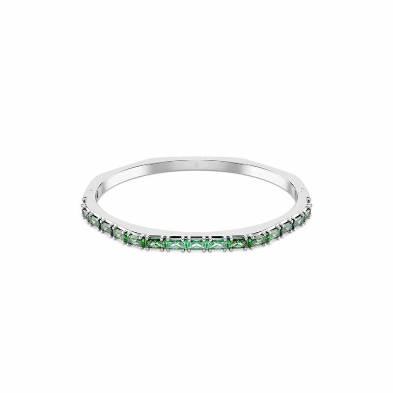 Swarovski Matrix Bangle image number 0